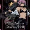 Alba Boy and Queen of Hell T01