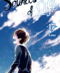 Sounds of Life - Tome 17 (VF)