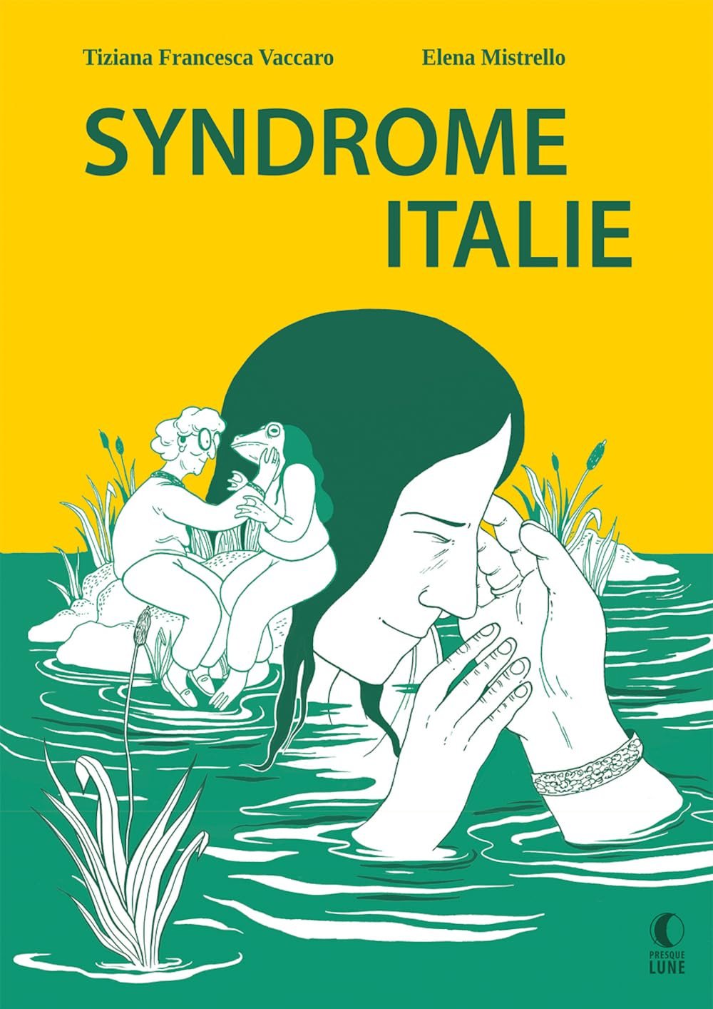 Le syndrôme d'Italie