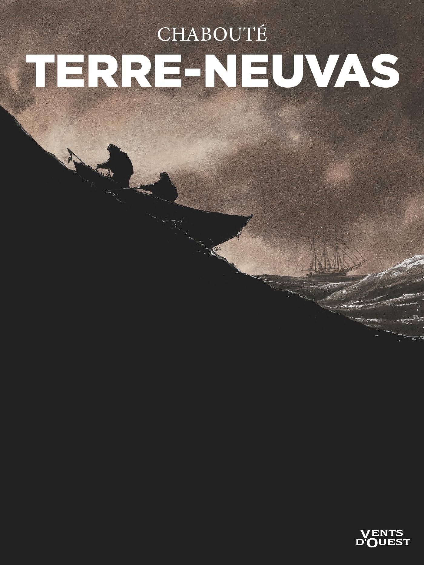 Terre-neuvas