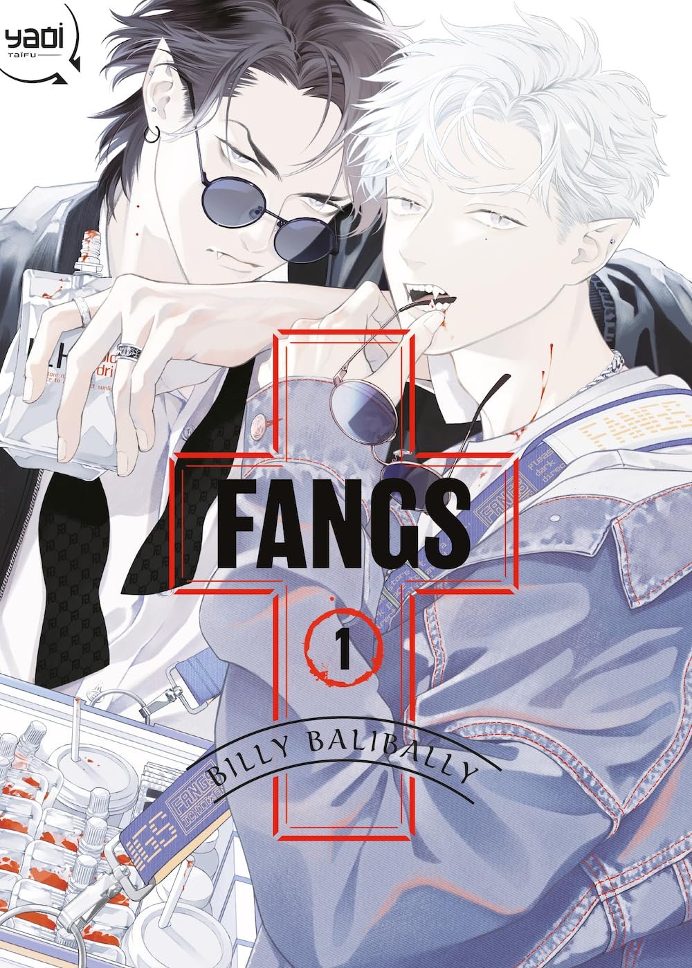 Fangs,01
