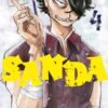 Sanda T03