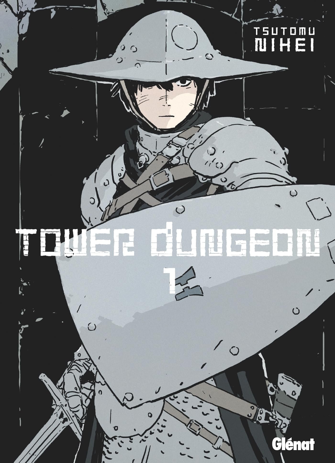 Tower dungeon,01