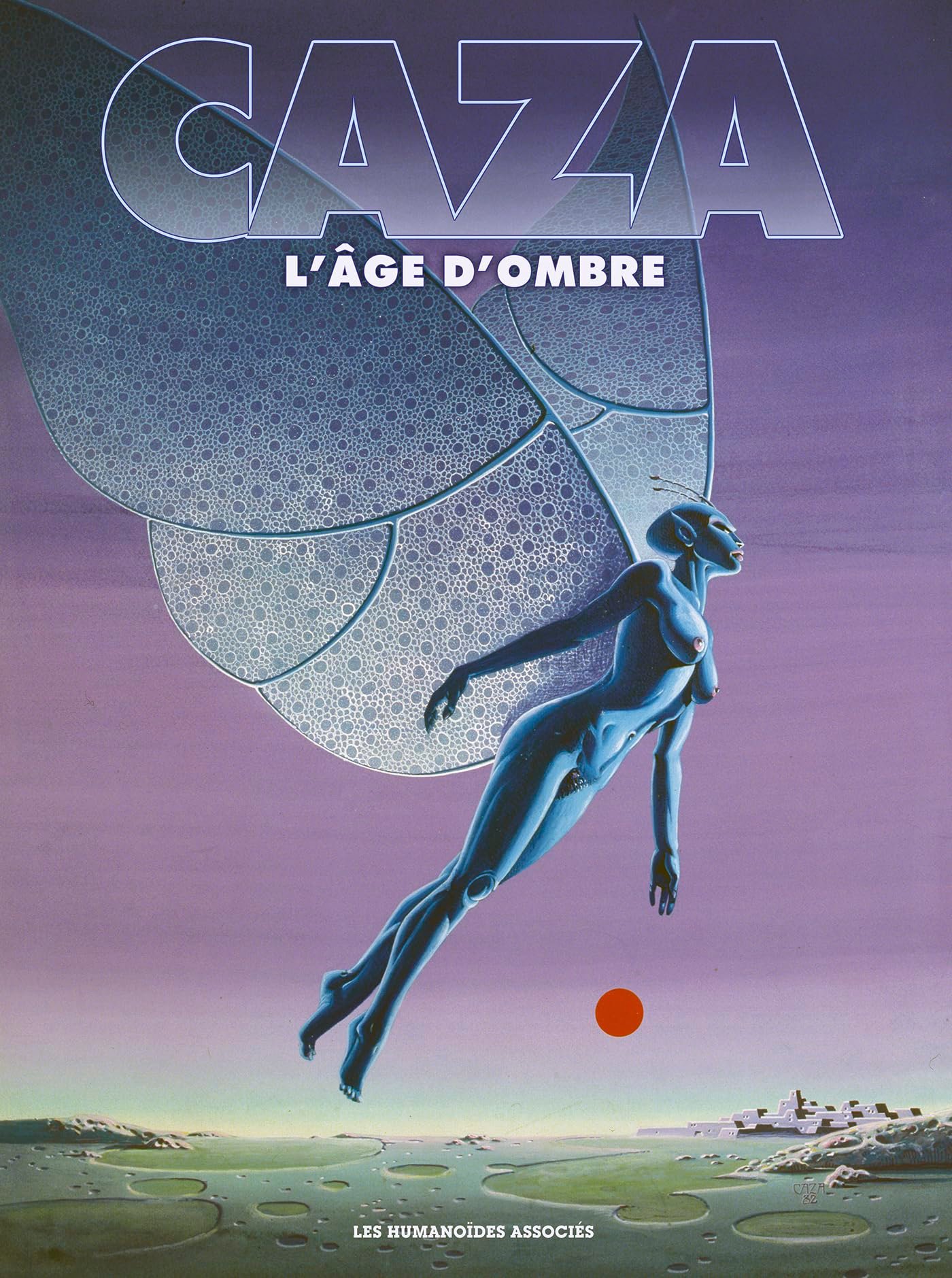 L'Âge d'Ombre