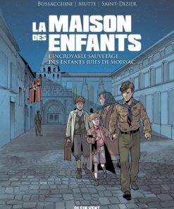La maison des enfants
