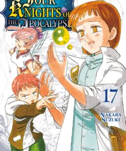 Four Knights of the Apocalypse T17