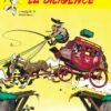 Lucky Luke - Tome 5 - Western Circus