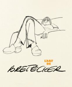 L'Art de Bretécher