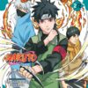 Le Secret de Scarecrow - Tome 4