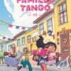 Holly Molly - Tome 1