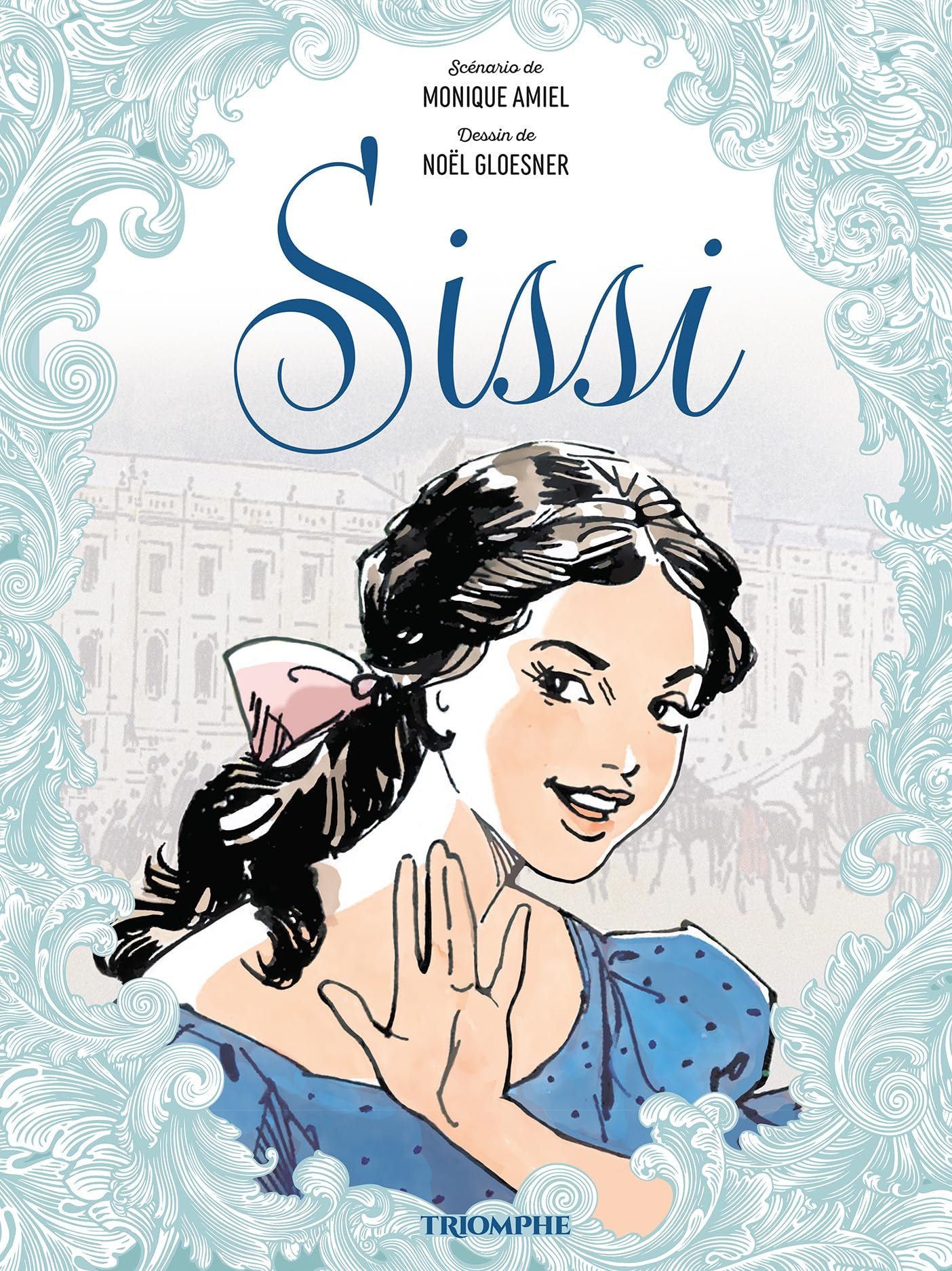 Sissi - nouvelle édition
