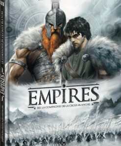 Empires - Tome 3