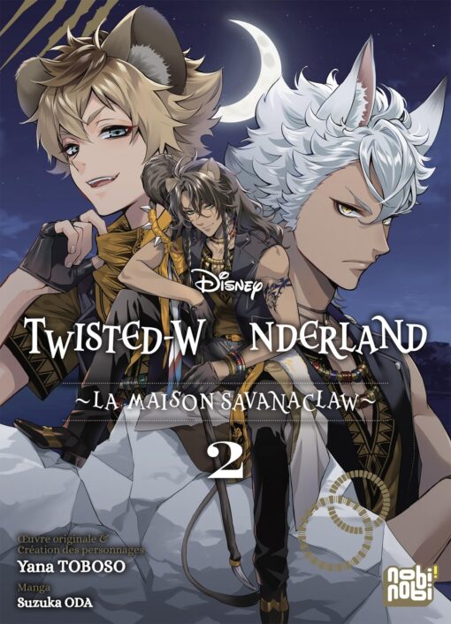 Twisted-wonderland la maison savanaclaw,02