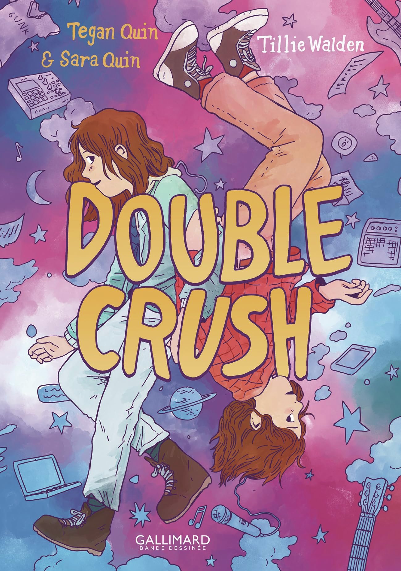 Double crush