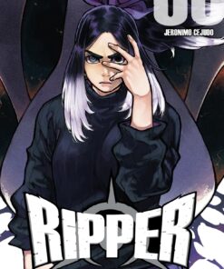 Ripper - Tome 05