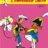 Lucky Luke - Tome 7 - Ma Dalton