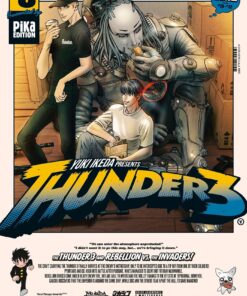 Thunder 3 T08