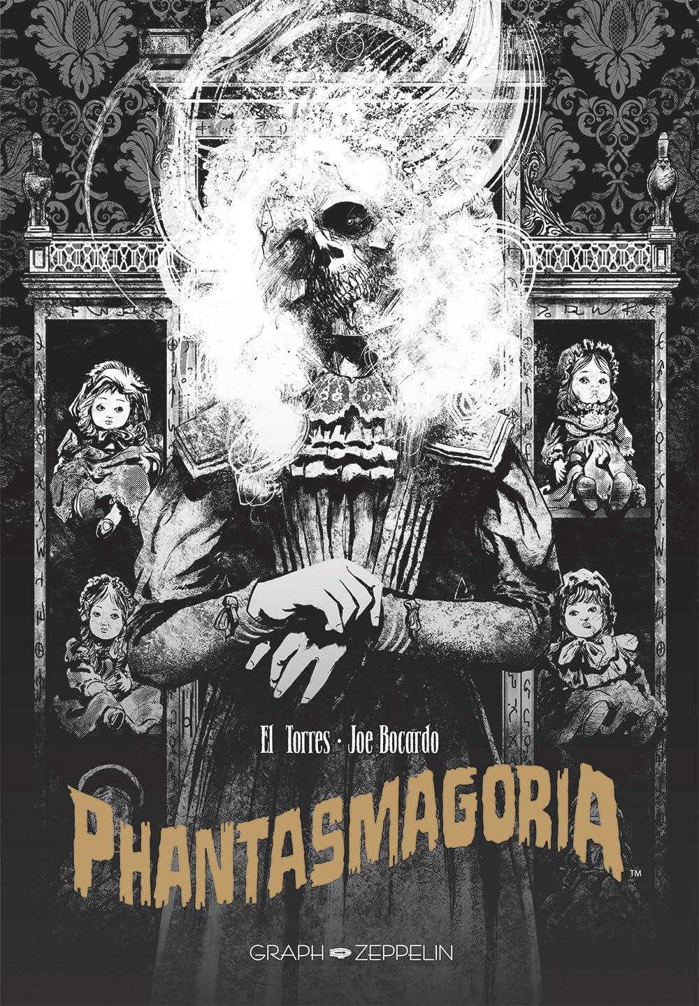 Phantasmagoria