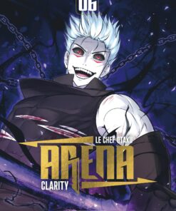 Arena, tome 6