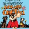 Petit Poilu - Tome 31 - Gribouillis et Kraboutchat