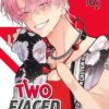 Two f/aced tamon t10
