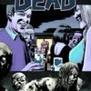 THE WALKING DEAD - Book 2  - Hardcover