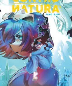 Contro natura sang bleu