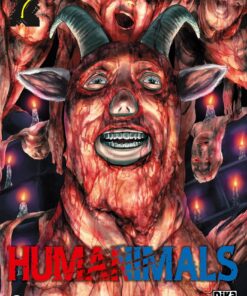 Humanimals T07
