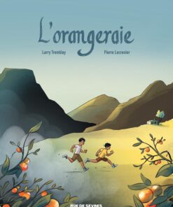 L'Orangeraie