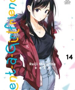 Vol.14 Rent-A-Girlfriend
