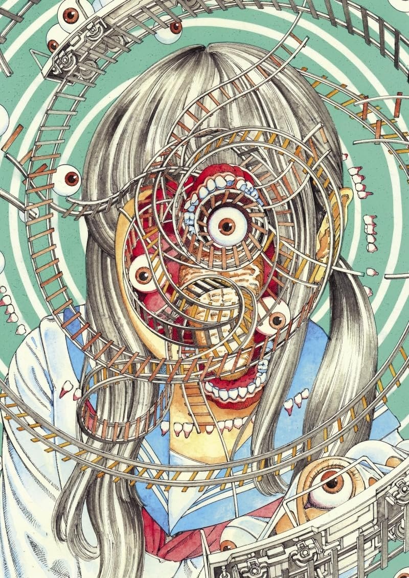 Shintaro kago artbook,03