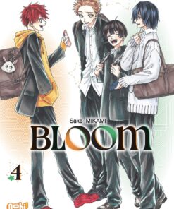 Bloom t04