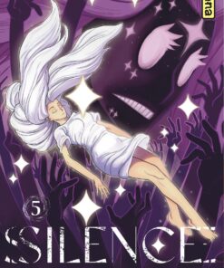 Silence - Tome 5