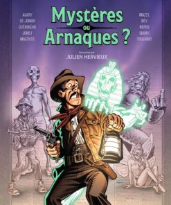 Julien Hervieux présente - tome 02