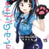 Vol.15 Rent-A-Girlfriend