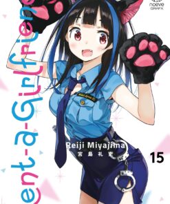 Vol.15 Rent-A-Girlfriend