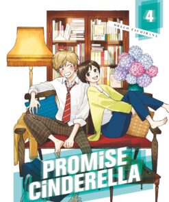 Promise cinderella,04