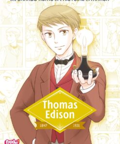 Thomas edison