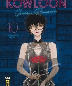 Kowloon Generic Romance - Tome 10
