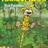 Marsupilami,23:croc vert