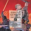 Mobile Suit Gundam Unicorn - Tome 3 Mobile Suit Gundam Unicorn - Tome 3