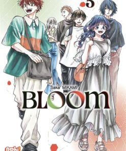 BLOOM T05