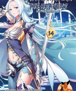 Battle Through The Heavens T14 Battle Through The Heavens, T14 -  Gabriel Bontemps - Mahô Editions - ebook (ePub illustré) - Manga