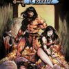 Namor - Le dernier roi d'Atlantis