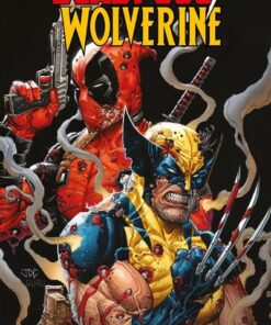 Deadpool/Wolverine (2025) T01