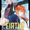 Eirth, Apprenti du roi démon T03 Eirth, Apprenti du roi démon, T3 - Yona Eto - Mahô Editions - ebook (ePub illustré) - Manga