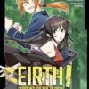 Eirth, Apprenti du roi démon T03 Eirth, Apprenti du roi démon, T3 - Yona Eto - Mahô Editions - ebook (ePub illustré) - Manga