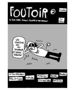 Foutoir (numéro 2)