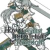 How a Realist Hero Rebuilt the Kingdom T02 -  Dojyomaru - Delcourt - ebook (ePub illustré) - Manga