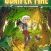 Juniper Mae, Tome 02 Le secret des gardiennes - Sarah Soh - Milan - ebook (ePub illustré)